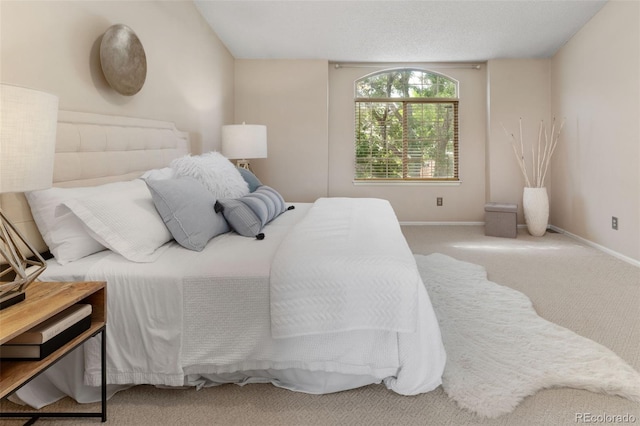5649 W 109th Cir, Westminster, CO 80020 - carpeted bedroom featuring baseboards