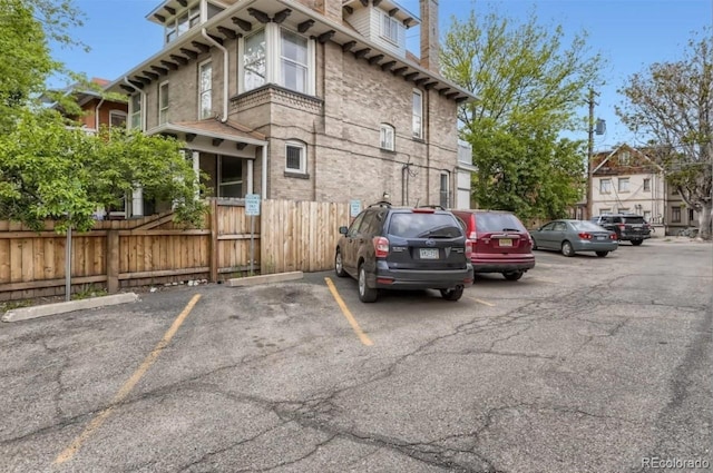 1045 N Clarkson St Unit 105, Denver, CO 80218 - photo 15