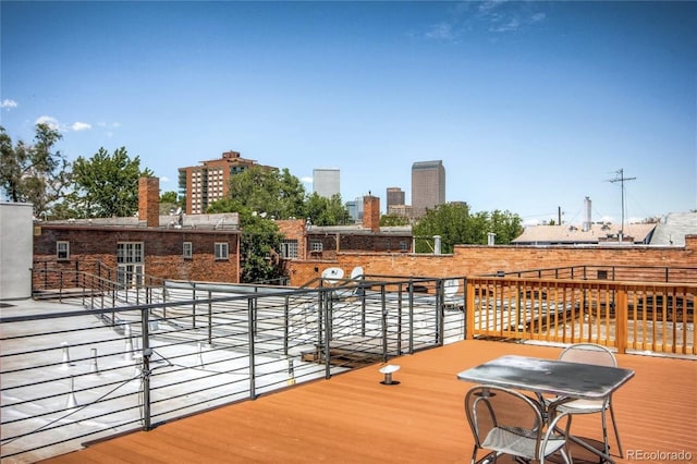 1045 N Clarkson St Unit 105, Denver, CO 80218 - photo 18