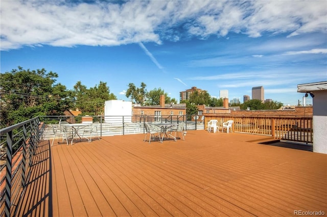 1045 N Clarkson St Unit 105, Denver, CO 80218 - photo 19