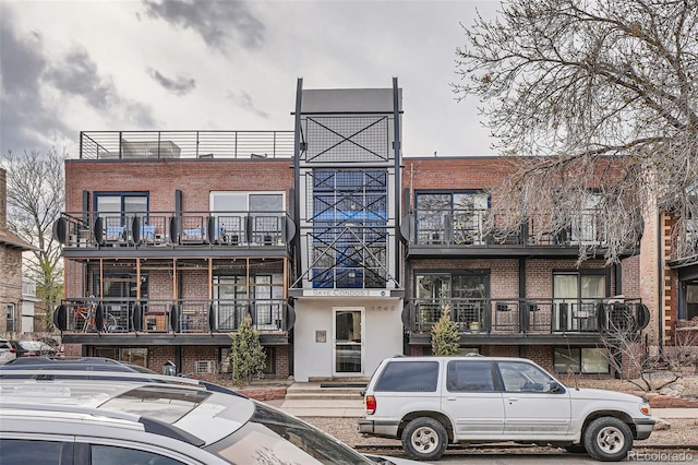 1045 N Clarkson St Unit 105, Denver, CO 80218 - photo 20