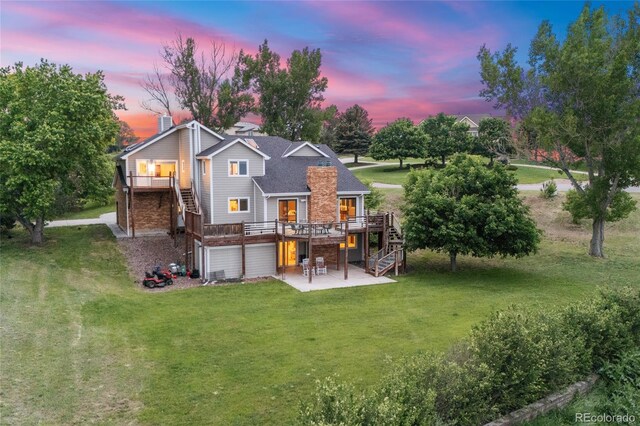 7883 S Espana Way, Centennial, CO 80016 - photo 44