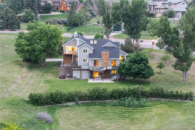 7883 S Espana Way, Centennial, CO 80016 - photo 45
