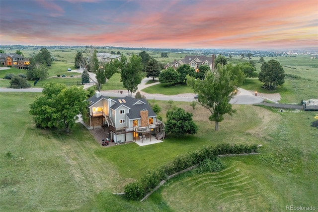 7883 S Espana Way, Centennial, CO 80016 - photo 46