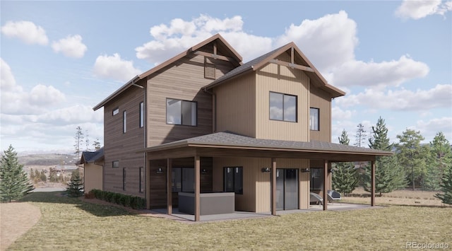 170 Buckhorn Cir, Granby, CO 80446 - photo 2