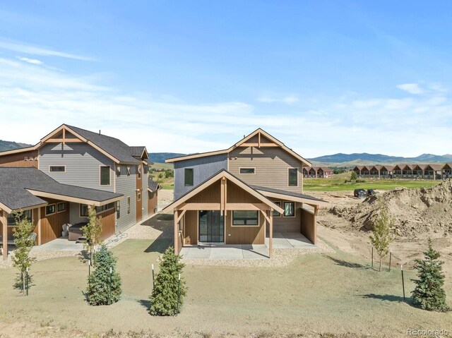 170 Buckhorn Cir, Granby, CO 80446 - photo 38