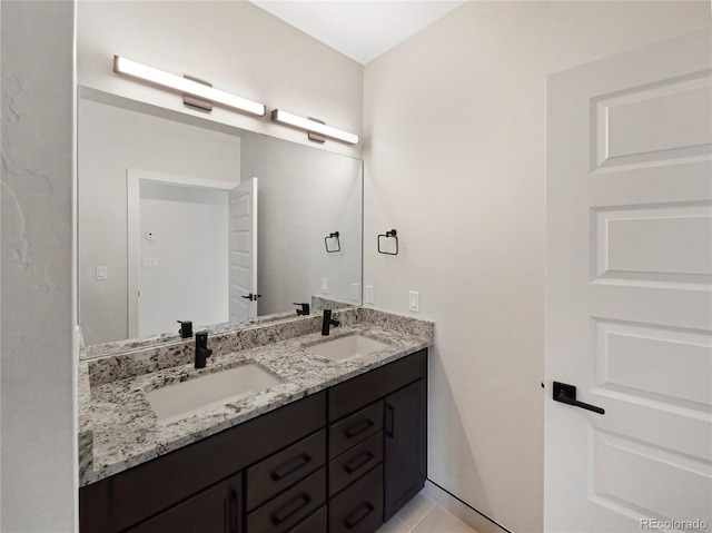 0125 W Keystone Rd Unit 209, Keystone, CO 80435 - full bath featuring double vanity