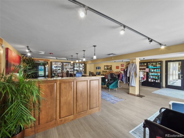 0125 W Keystone Rd Unit 209, Keystone, CO 80435 - view of reception