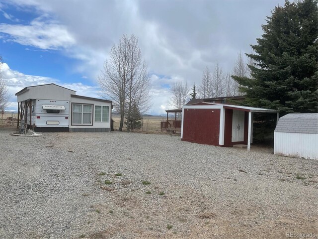 124 Clubcar Rd, Hartsel, CO 80449