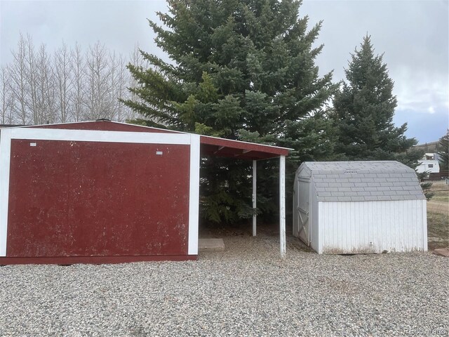 124 Clubcar Rd, Hartsel, CO 80449