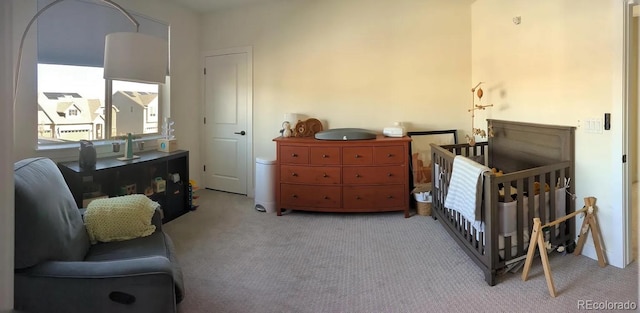 6332 E 142nd Pl, Thornton, CO 80602 - view of carpeted bedroom