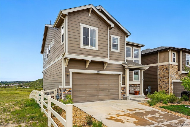 2511 Loon Ln, Castle Rock, CO 80104 - photo 2