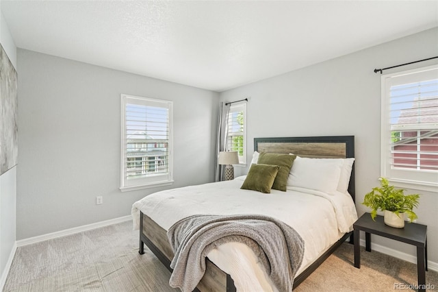 17020 E 107th Ave, Commerce City, CO 80022 - carpeted bedroom featuring baseboards