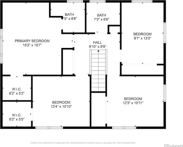 7468 S Ogden Way, Centennial, CO 80122 - photo 5