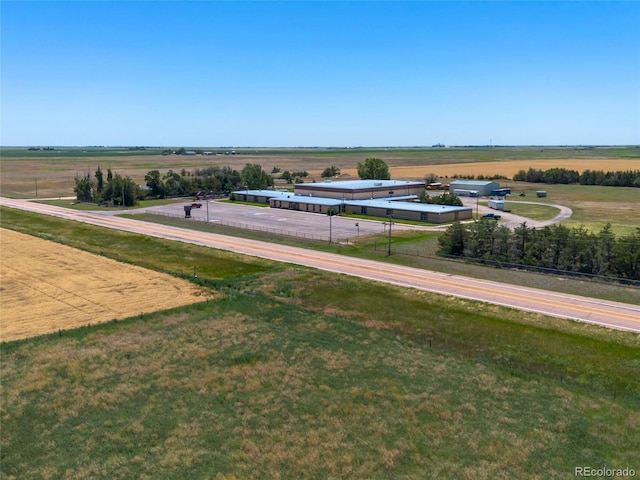 9193 US Highway 36, Joes, CO 80822 - overview of rural landscape
