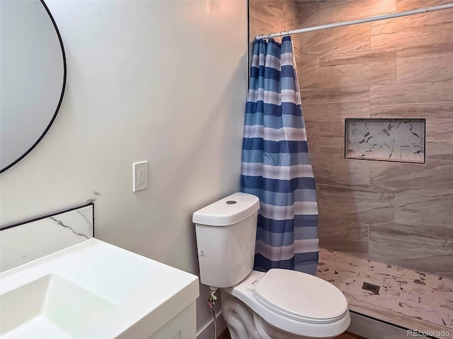 9193 US Highway 36, Joes, CO 80822 - full bath with tiled shower and vanity
