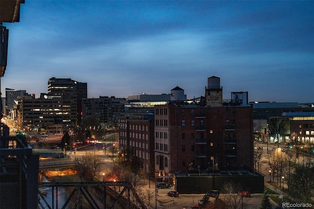 1401 Wewatta St Unit 808, Denver, CO 80202 - view of city