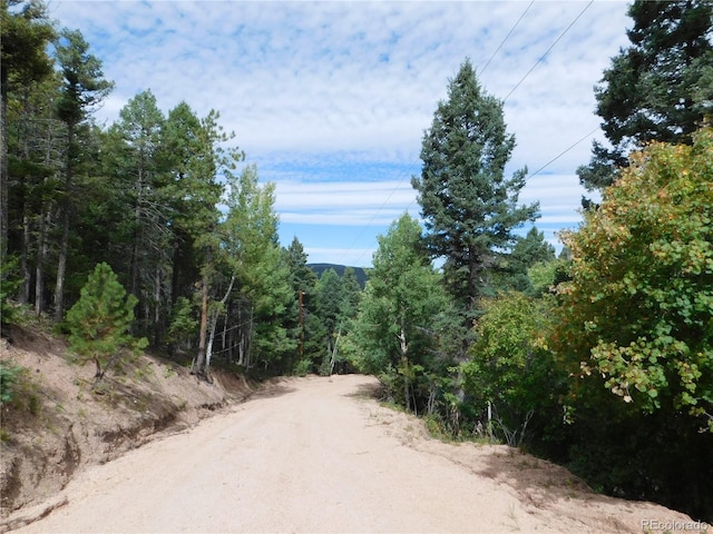 13670 Spruce Creek Cir, Larkspur CO, 80118 land for sale