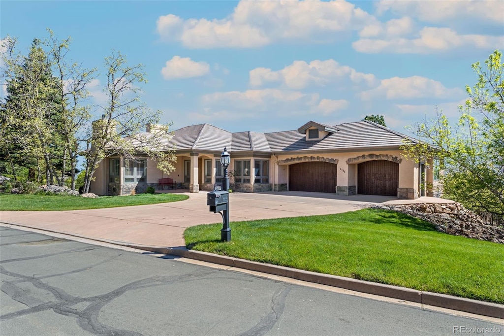 4785 Longwood Pt, Colorado Springs, CO 80906 - photo 1