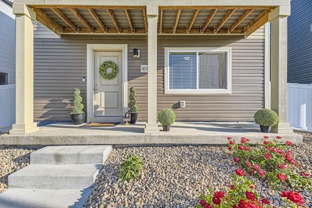 18270 E 51st Pl, Denver, CO 80249 - property entrance featuring a porch