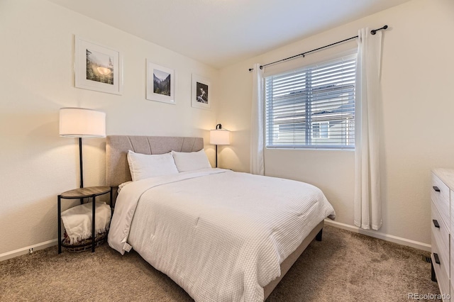 18270 E 51st Pl, Denver, CO 80249 - bedroom featuring carpet and baseboards