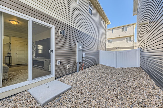 18270 E 51st Pl, Denver, CO 80249 - view of yard