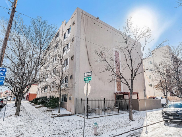 1390 N Emerson St Unit 105, Denver, CO 80218 - photo 17