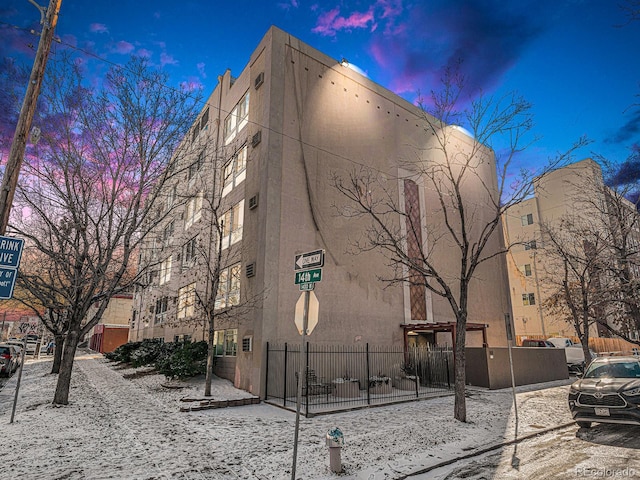 1390 N Emerson St Unit 105, Denver, CO 80218 - photo 20