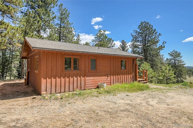 700 Rosalie Rd, Bailey, CO 80421 - exterior space