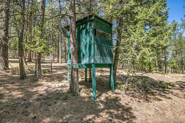 700 Rosalie Rd, Bailey, CO 80421 - exterior view
