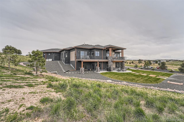 10689 Shadow Pines Rd, Parker, CO 80138