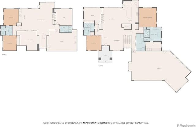 10689 Shadow Pines Rd, Parker, CO 80138