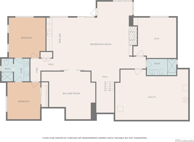 10689 Shadow Pines Rd, Parker, CO 80138