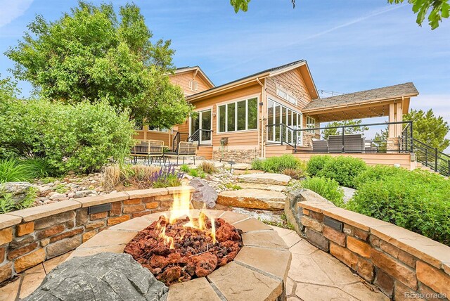 26631 E Arbor Dr, Aurora, CO 80016 - photo 39
