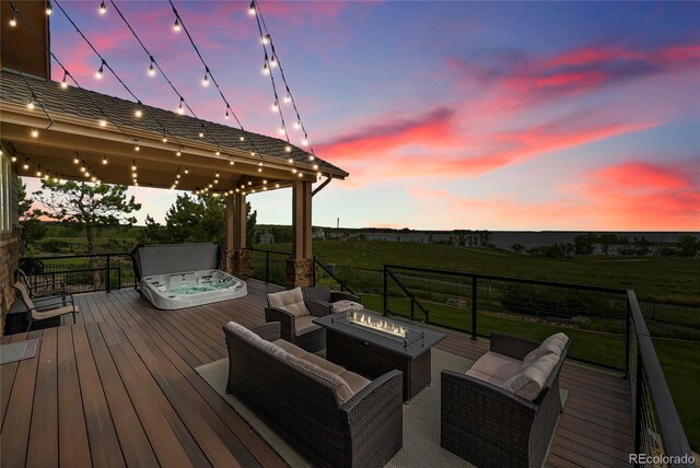 26631 E Arbor Dr, Aurora, CO 80016 - photo 45