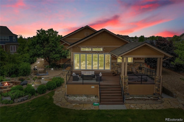 26631 E Arbor Dr, Aurora, CO 80016 - photo 46
