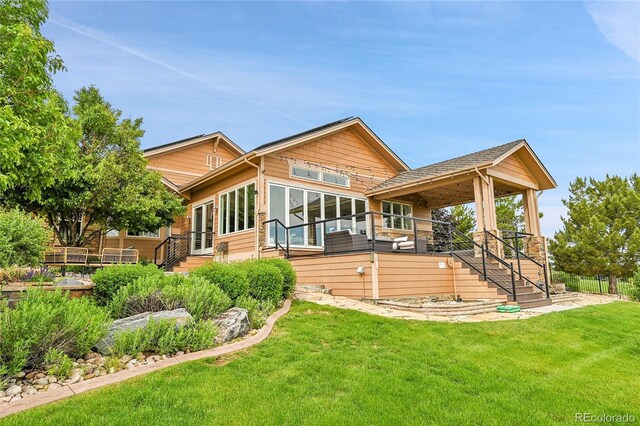26631 E Arbor Dr, Aurora, CO 80016 - photo 36