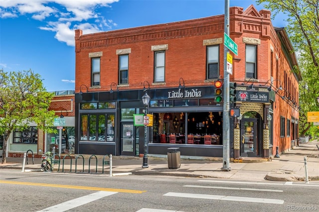 1800 Grove St, Denver, CO 80204 - view of commercial property