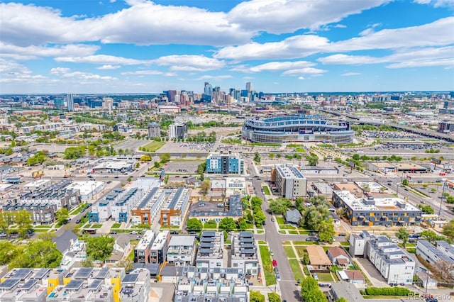 1800 Grove St, Denver, CO 80204 - view of urban area