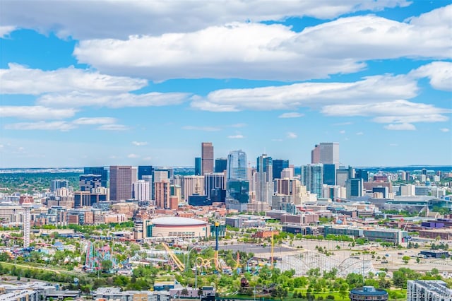 1800 Grove St, Denver, CO 80204 - skyline view