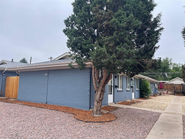 201 N 30th St, Colorado Springs, CO 80904 - photo 3