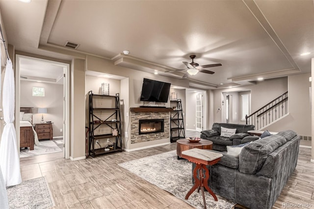 4818 Wildwood Way, Johnstown, CO 80534 - photo 6