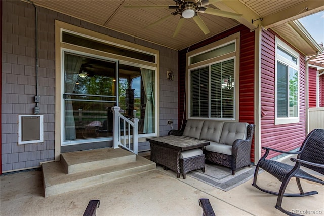 4818 Wildwood Way, Johnstown, CO 80534 - photo 31