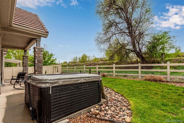 4818 Wildwood Way, Johnstown, CO 80534 - photo 32