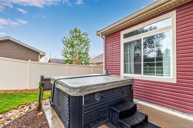 4818 Wildwood Way, Johnstown, CO 80534 - photo 36