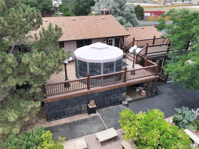 876 S Buchanan St, Aurora, CO 80018 - photo 26