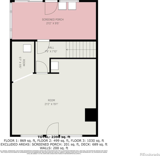 876 S Buchanan St, Aurora, CO 80018 - photo 44