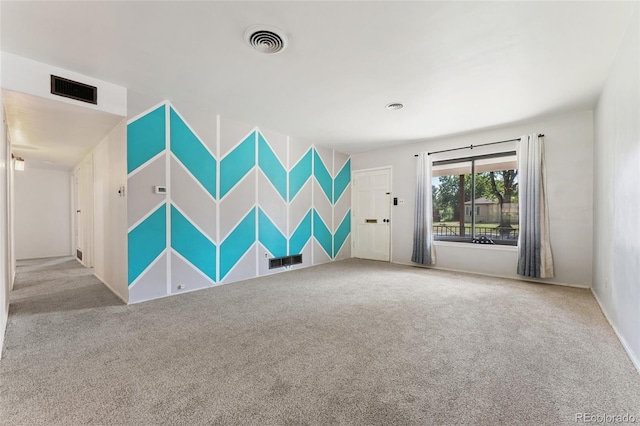 708 Revere St, Aurora, CO 80011 - unfurnished room with carpet flooring