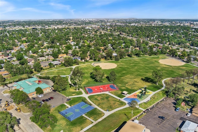 708 Revere St, Aurora, CO 80011 - view of property location