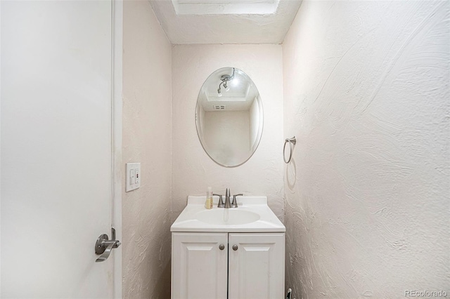 12662 W Virginia Ave, Lakewood, CO 80228 - bathroom featuring vanity